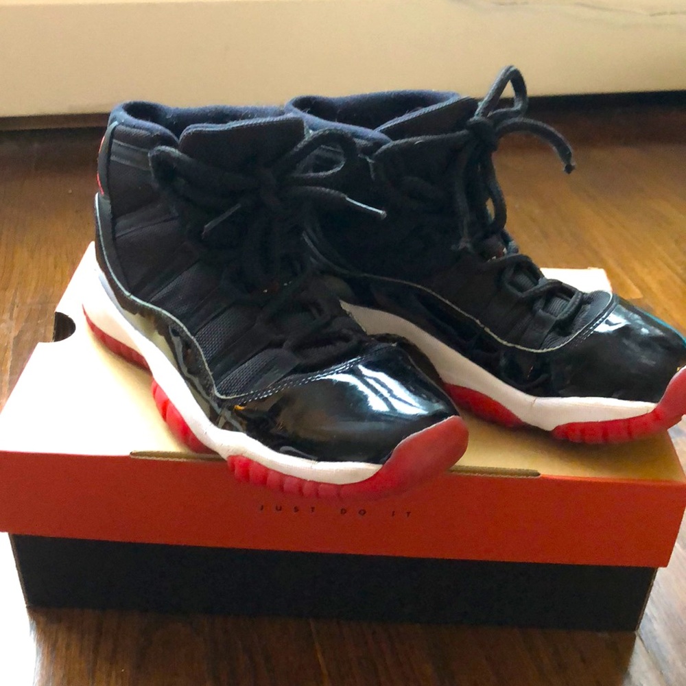 Nike Air Jordan 11 Retro (GS)